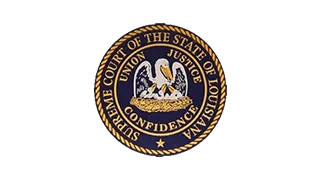 Supreme Court of the State of Louisiana | Union | Justice | Confidence