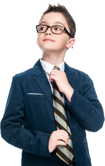 You Could Still Raise A President