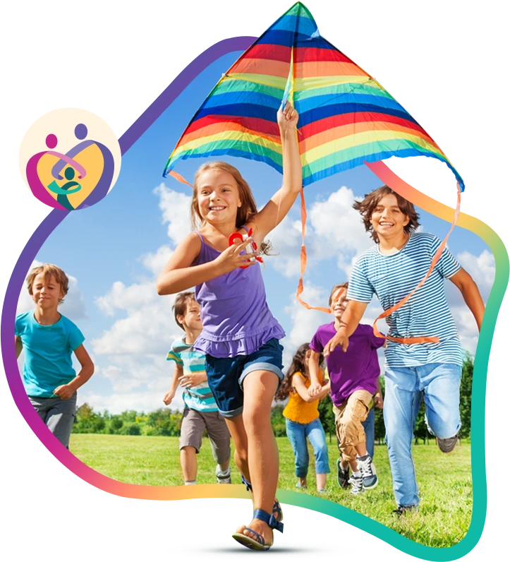 Bring Up Healthy Children Despite Multifaceted Disputes
