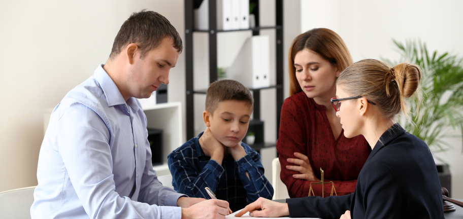 Family Law
