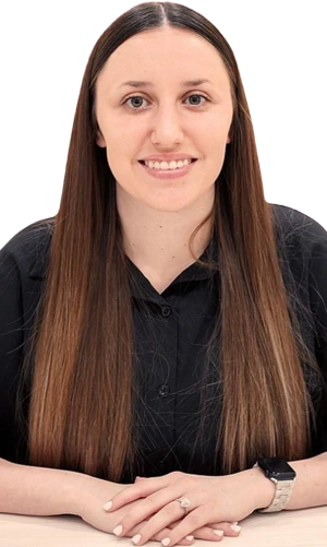Brooke Baudoin