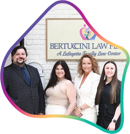 Your Partner in Family Law