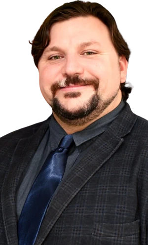 Michael Boagni, Jr.