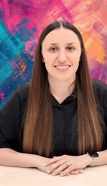 Brooke Baudoin
