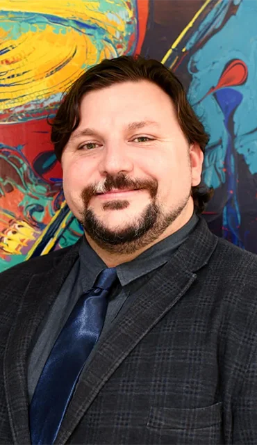 Michael Boagni, Jr.