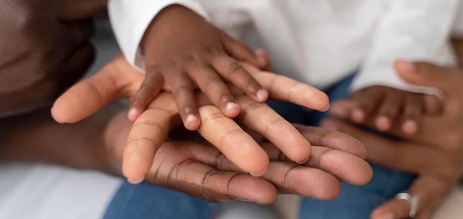 Child Custody & Visitation